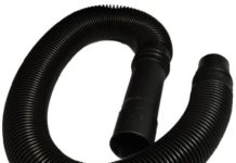 Hoover WindTunnel 5395-900, 5433-900 Vacuum Cleaner Hose