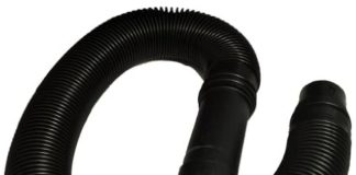 Hoover WindTunnel 5395-900, 5433-900 Vacuum Cleaner Hose