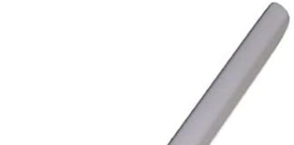 Hoover Windtunnel Canister Crevice Tool with Pin Part #