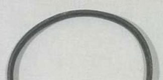 Hoover 40201200 WindTunnel V Belt