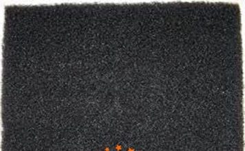 Hoover Wind-Tunnel Upright V2, Dual V, Savvy Final Filter