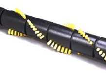 Hoover Windtunnel Power Drive Upright 15 inch Roller Brush